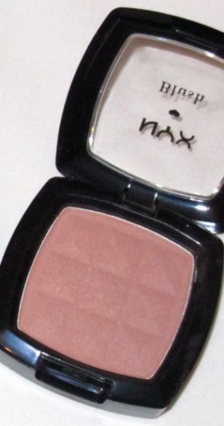 Powder Blush - Nutmeg