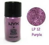 Loose Pearl Powder - Purple Pearl