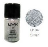 Loose Pearl Powder - Silver