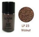 Loose Pearl Powder - Walnut