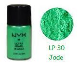 Loose Pearl Powder - Jade