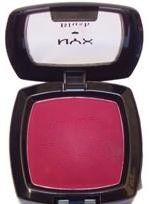 Powder Blush - Desert Rose