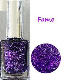 Girls Nail Polish - Fame