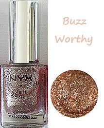 Girls Nail Polish - Buzz Worthy